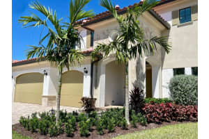 12535 N Parkland Bay Trl, Parkland