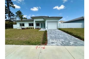 12911 Sw 266th Ter, Homestead