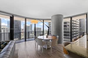 801 S Miami Ave 3301, Miami