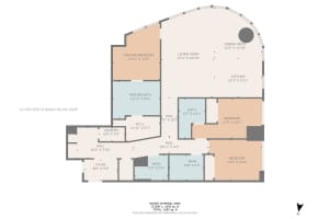 801 S Miami Ave 3301 Miami, FL 33130 - MLS#A11851230