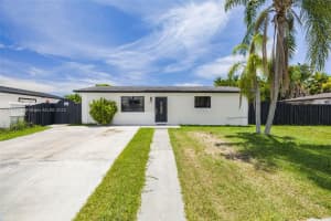 25425 Sw 128th Ave, Homestead