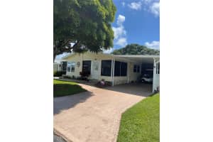 , Boynton Beach