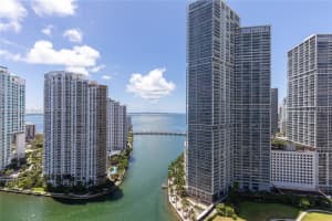 300 Biscayne Boulevard Way 2504c Miami, FL 33131 - MLS#A11851246