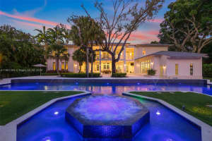 13580 Sw 67th Ave, Pinecrest