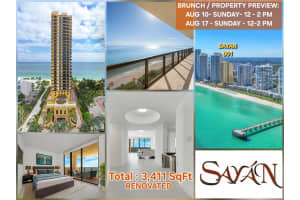 16275 Collins Ave 801, Sunny Isles Beach