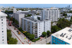 1340 Lincoln Rd 207, Miami Beach