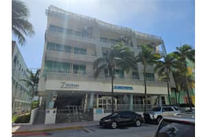 1437 Collins Ave Ph18, Miami Beach