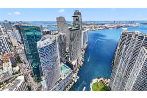 200 Biscayne Boulevard Way 3207 Miami, FL 33131 - MLS#A11851296