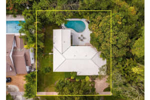 7300 Mindello St Coral Gables, FL 33143 - MLS#A11851297