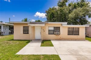 6330 Rodman St, Hollywood