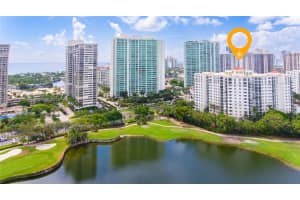 20000 E Country Club Dr 1114 Aventura, FL 33180 - MLS#A11851319