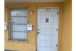 149 Bentley Dr 151, Miami Springs, FL 33166 - MLS#A11851338