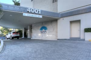 4001 S Ocean Dr 9a Hollywood, FL 33019 - MLS#A11851349