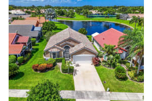 7809 S Stirling Bridge Blvd S Delray Beach, FL 33446 - MLS#A11851350