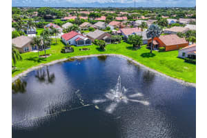7809 S Stirling Bridge Blvd S Delray Beach, FL 33446 - MLS#A11851350