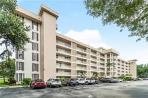2651 S Course Dr 602, Pompano Beach