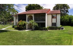 4941 Sable Pine Cir APT B1, West Palm Beach, FL 33417, - MLS#A11851390