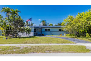 8711 Sw 191st St, Cutler Bay