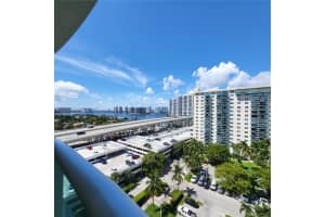 19380 Collins Ave 1107 Sunny Isles Beach, FL 33160 - MLS#A11851403