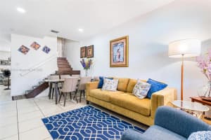 343 Ne 37th Ter 343, Homestead
