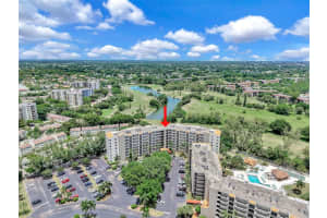 3940 Inverrary Blvd 801-a, Lauderhill