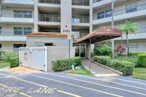 3940 Inverrary Blvd 801-a Lauderhill, FL 33319 - MLS#A11851421