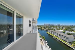 427 Golden Isles Dr 12d Hallandale Beach, FL 33009 - MLS#A11851437
