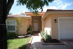 14321 Sw 33rd Ct Miramar, FL 33027 - MLS#A11851439