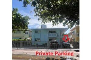 644 Meridian Ave 12, Miami Beach, FL 33139 - MLS#A11851471