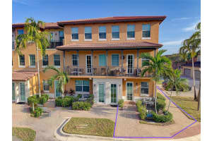 14774 SW 10th St 10502, Pembroke Pines, FL 33027 - MLS#A11851478