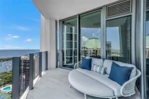 2831 S Bayshore Dr 2204 Miami, FL 33133 - MLS#A11851503