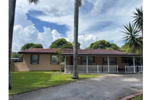 13761 Sw 37th Ct, Davie