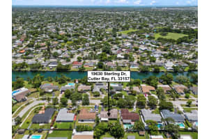 19630 Sterling Dr, Cutler Bay