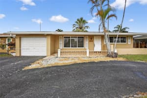 8941 NW 26th Pl, Sunrise, FL 33322, Sold 08/26/25