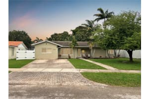 10931 Sw 161st St, Miami