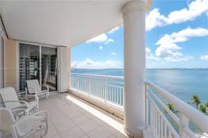 808 Brickell Key Dr 1008 Miami, FL 33131 - MLS#A11851541