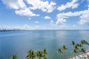 808 Brickell Key Dr 1008 Miami, FL 33131 - MLS#A11851541