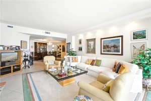 808 Brickell Key Dr 1008 Miami, FL 33131 - MLS#A11851541