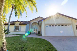 16571 Sw 145th Ave, Miami
