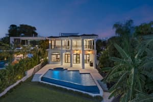 919 92nd St Surfside, FL 33154 - MLS#A11851547