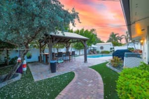 1311 Ne 26th Ter Pompano Beach, FL 33062 - MLS#A11851550