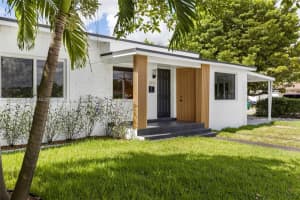 5410 Sw 2nd St, Miami
