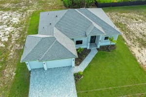 2751 NW 42nd PL, Cape Coral, FL 33993 - MLS#A11851583