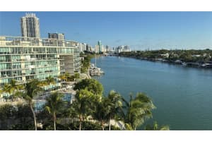 6700 Indian Creek Dr 707, Miami Beach