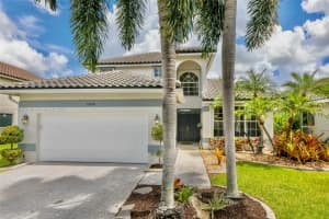 18449 Nw 13th St, Pembroke Pines