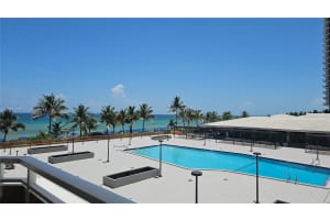 1950 S Ocean Dr 2n Hallandale Beach, FL 33009 - MLS#A11851587