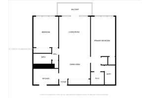5601 Collins Ave 521, Miami Beach, FL 33140 - MLS#A11851615