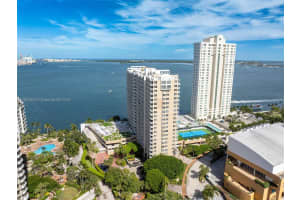 770 Claughton Island Dr 409 Miami, FL 33131 - MLS#A11851634