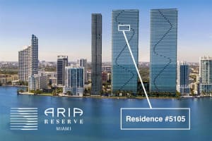 700 Ne 24th St 5105 Miami, FL 33137 - MLS#A11851636