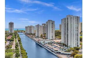 ELDORADO TOWERS, 3675 N Country Club Dr APT 707, Aventura, FL 33180, - MLS#A11851638